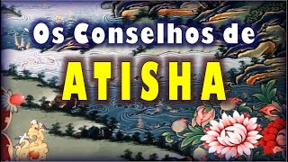 Os Conselhos de Atisha [upl. by Getraer421]