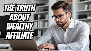 Is Wealthy Affiliate Worth It Honest Review [upl. by Vories255]