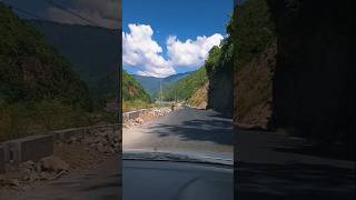 Uttrakhand tourism video statustravel nature nainitaltourism shorts [upl. by Thorstein]