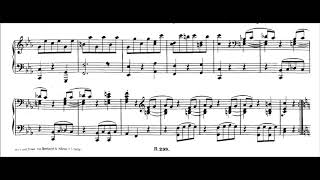 Ludwig van Beethoven  Allegretto in c minor WoO 53 [upl. by Lennad874]