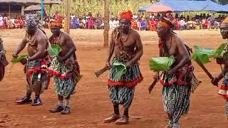 the Babungo Baa Tifua africa africa braziliandance sambadance [upl. by Zenitram]