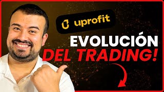 UPROFIT Análisis Completo y Opinión  🎁PROMO ACTUALIZADO 2024  2 [upl. by Edorej537]