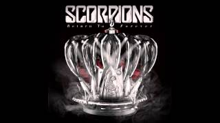 Scorpions  Gypsy Life [upl. by Imaon]