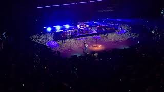 FITOampFITIPALDIS  Soldadito Marinero LONDON  Royal Albert Hall  16092018 [upl. by Ulyram]