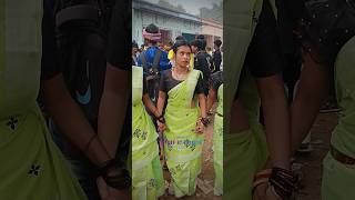 Santali fansan video 2024 dance shortvideo shorts [upl. by Otnas]