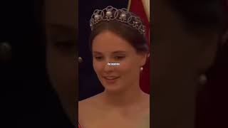 Princess Ingrid Alexandra of 🇳🇴 norway royals thecountries princessIngrid norwegianroyals [upl. by Isma]