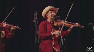 Jarabe Ranchero  Los Originarios del Plan Live at the Getty 2023 [upl. by Mays885]