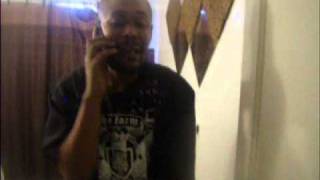 40 glocc punks plies Actual Video [upl. by Anrev517]