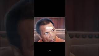 mohammad ali 2015 vs 1965🙀☠️🔥mohammadali edit [upl. by Spooner3]