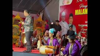 Malam Jalinan Budaya Kota Bharu 2024 [upl. by Sad]