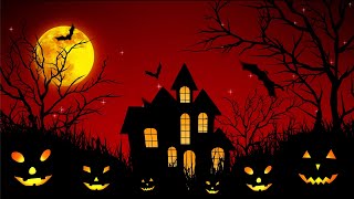 Best Halloween Songs 2024 🎃 Halloween Party Music Mix 👻 Best Halloween Party Playlist [upl. by Etteuqaj]