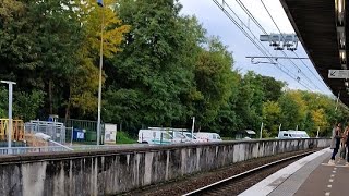 Joinville lePont to Paris [upl. by Oraneg]