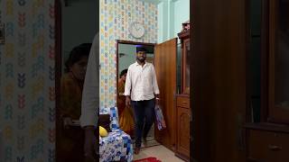 Biyer por BongPosto didir 1st vaifota  subhammondal minivlog vlog shortvideo bongposto [upl. by Lashonda]