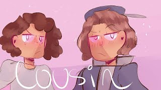 Cousin  21 Chump Street ANIMATIC [upl. by Atipul]