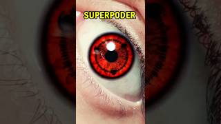 Qual SUPERPODER você PEGARIA super poder viagem quiz naruto sharingan viralvideo shorts [upl. by Myrilla]