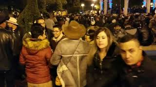 FIESTA DE MOROLEON GUANAJUATO 2018 [upl. by Yelsel405]