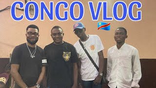 CONGO VLOG [upl. by Gesner179]