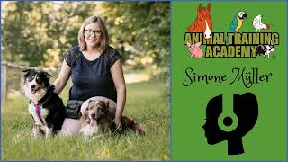 Simone Mueller Navigating Predatory Behavior in Dogs Episode 239 [upl. by Ardni]