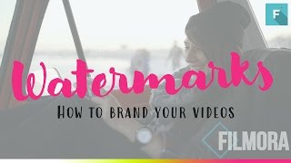 How to Add a Watermark to Your Videos [upl. by Gavin429]