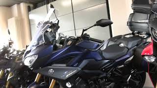 YAMAHA MT09 MT 09 SP MT 10 SP TRACER 900 GT XSR 125 LEGACY FOR SALE BY VALLI MOTOR [upl. by Yzzik]