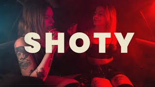 DR VODKA  SHOTY Official Video Clip [upl. by Omarr]