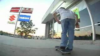 Mark Garofoli Skateboard Footage [upl. by Vergil553]