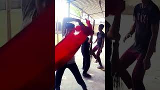 👀Joom Joom😎 song dance comedy comedyshorts [upl. by Alam]