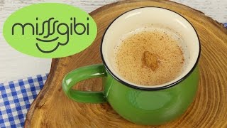 Salep Nasıl Yapılır  Saf Salep İle Ev Yapımı Salep Tarifi [upl. by Edveh996]