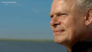 Martin Clunes Islands Of America Trailer Official [upl. by Durrell]