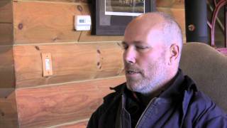 2012 World Ag Expo Virtual Farm Tour John Verhaar [upl. by Ennirak]