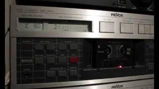 Revox B215 [upl. by Franny178]