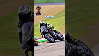 KTM RC 8C super bike race wowowow 😲😱 reels automobile youtubeshorts rider youtube ktm [upl. by Kronick]