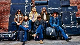 The Allman Brothers ► In Memory of Elizabeth Reed HQ Live at Fillmore East March 12 1971 Late Show [upl. by Norra770]