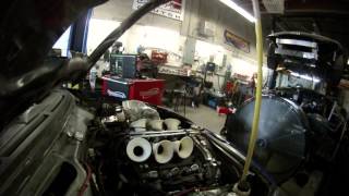 414whp VQ35HR NA Engine Development [upl. by Peria]