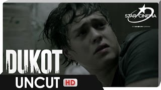 Dukot Uncut Trailer  Enrique Gil  Dukot [upl. by Poll]