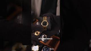 Holiday Highlights Patek Philippe Icons l SwissWatchExpo [upl. by Estes]