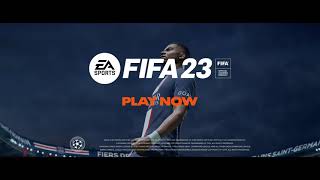 EA SPORTS FIFA 23 v108243747  World Cup LE Fix  3 Bonus Soundtracks [upl. by Diantha]