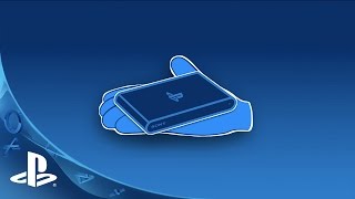 PlayStation TV Introduction [upl. by Worthington833]