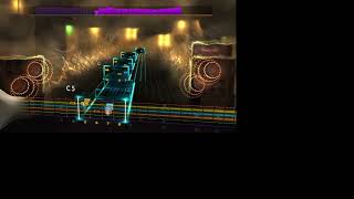 Top 10 Statues That Cried Blood Rocksmith 2014 CDLC Playthrough Lead Guitar [upl. by Aseek529]