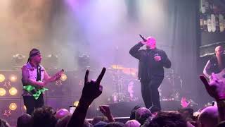 Atreyu  The Crimson 20 Year Anniversary  Anaheim HOB 2024 [upl. by Lud861]