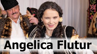 Angelica Flutur  Colaj de sărbătoare [upl. by Seth494]