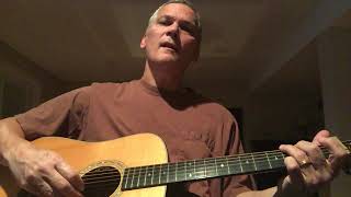 quotStonesquot quotNeil Diamondquot Cover by quotAl Robitaillequot Acoustic Guitar Cover [upl. by Garges]