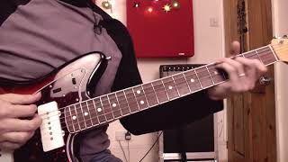 The Headmaster Ritual by The Smiths  Guitar Lesson [upl. by Htebazil]