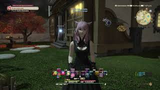 FFXIV Gardening  Crossbreeding for Thavnairian Onion Part 4  Obtaining Thavnairian Onion Seeds [upl. by Engapmahc]