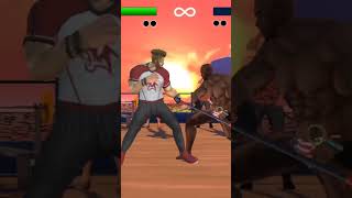 Gym heroes fight game new viral [upl. by Cecilius]