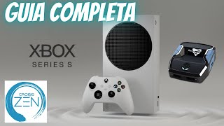 Como Usar Cronus Zen En Xbox Series S  Paso a Paso [upl. by Nevaj]