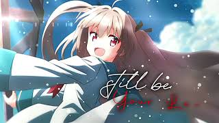 AMV Typography  Introend of the world  Atri my dear moment  After Effect [upl. by Astrid753]