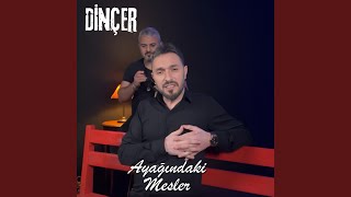 Ayağındaki Mesler [upl. by Ddat232]