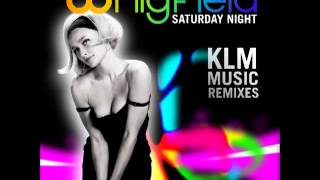 Whigfield Ft KLM Music Saturday Night Remix [upl. by Rekrap]