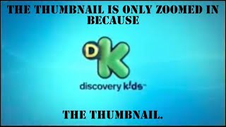 Discovery Kids Latin AmericaBrain Power StudioNetflix 20172018 [upl. by Anwat858]